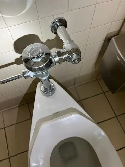 Fixture installation and repair for Hydro Jetting in Kenridge